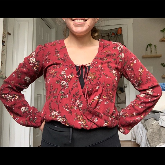 Blouse - Picture 2 of 2